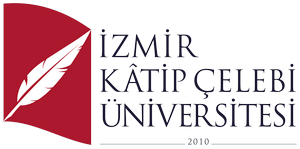 İzmir Kâtip Çelebi University logo